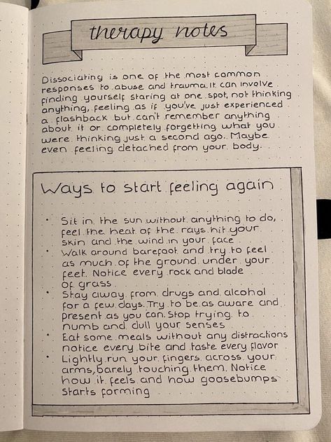 Writing In My Journal, Journaling Notes Ideas, Things To Write Down In A Notebook, Thought Journal Ideas, Self Therapy Journaling Pages, Things To Obsess Over, What Is A Bullet Journal, Therapy Notebook Ideas, Notebook Ideas Writing