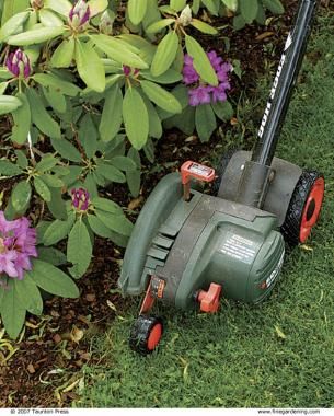 Garden Edger, Edging Tools, Perfect Edges, Flower Bed Edging, Lawn Edger, Aerate Lawn, Landscape Edging, Lawn Edging, Fine Gardening