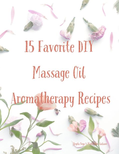 Diy Massage Oil, Diy Home Spa, Workout Soreness, Massage Oil Blends, Diy Massage, Focus Blend, Aromatherapy Recipes, Sinus Relief, Essential Oils Guide