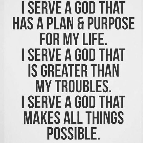 Serving God, Good Morning God Quotes, Bible Teachings, God Quotes, Trust The Process, Praise God, Prayer Quotes, Christian Living, Greater Than