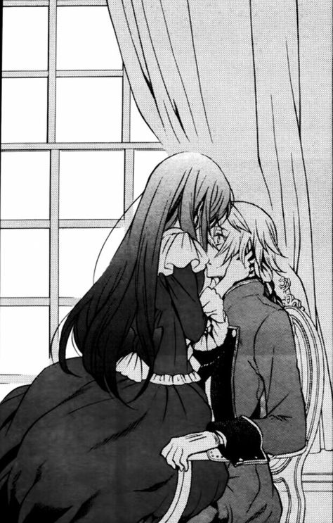 Lacie and Jack *gasp* Lacie Pandora Hearts, Lacie Baskerville, Jack Vessalius, Oz Vessalius, Manga Box Sets, Japanese Literature, Pandora Hearts, Japanese Animation, Coming Of Age