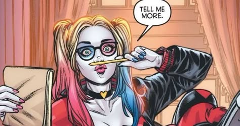 Harley Quinn Banner, Harley Aesthetic, Wild Animal Sanctuary, Single Pfp, Make Em Laugh, Harley Quinn Comic, Wallpapers Widgets, Animal Sanctuary, The Clown