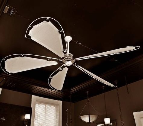 Fishing rod fan Photography Home Studio, Sweet Iced Tea, Christmas Lights Inside, Garage Ceiling, Hunter Ceiling Fans, Antique Fans, Hunter Fans, Fishing Ideas, Outdoor Fan