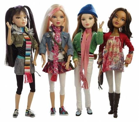 First Wave | Liv Dolls Wiki | FANDOM powered by Wikia Project Mc2 Dolls, Red Waistcoat, Liv Dolls, Doll Therapy, Nostalgic Aesthetic, Blue Tracksuit, Vintage Barbies, Barbie Outfits, Tracksuit Outfit