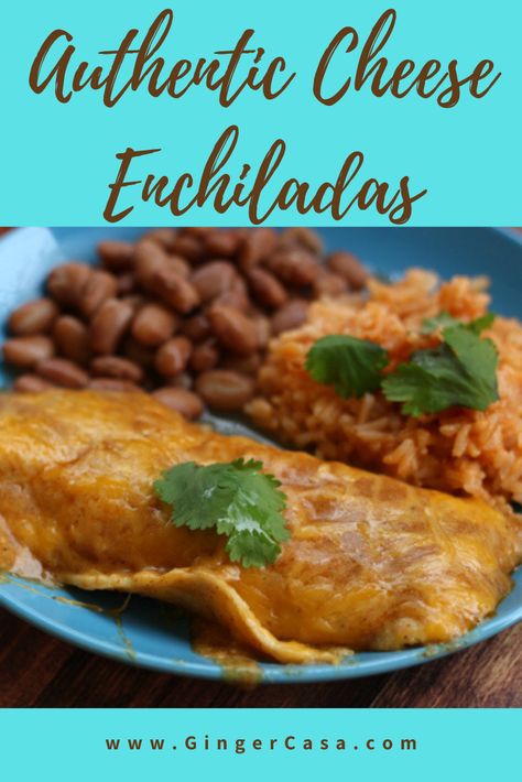 Best Cheese For Enchiladas, Copycat Amy’s Cheese Enchiladas, El Fenix Cheese Enchiladas, Mexican Cheese Enchiladas Authentic, Cheese And Onion Enchiladas Authentic, How To Make Cheese Enchiladas, Mexican Cheese Enchiladas, Cheese Enchiladas With Queso, Authentic Cheese Enchiladas