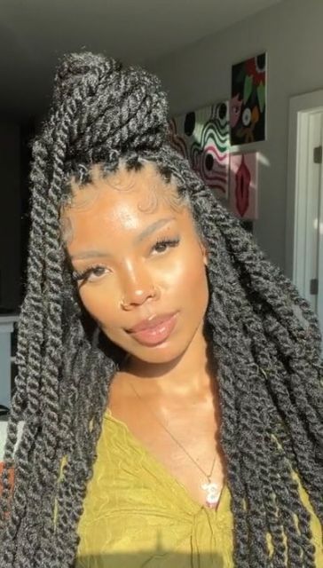 Bob Marley Locs, Marley Twist Over Locs Dreads, Marley Twist On Locs, Bob Marley Hairstyles Braids, Bohemian Marley Twists, Marley Twist Hairstyles Long, Bob Marley Twist, Twist Over Locs Protective Styles, Marley Twists Long