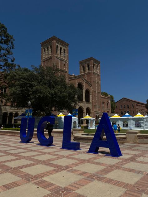 University Of California Los Angeles, Ucla Vision Board, Usa University Aesthetic, Ucla Acceptance Letter, Ucla Campus Aesthetic, Ucla Acceptance, Ucla Aesthetics, Los Angeles University, Ucla College