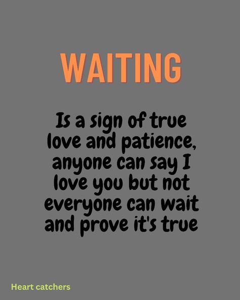 Sign of waiting If You Are Waiting For A Sign This Is It, I’ve Been Waiting For You, I Can’t Wait To Be With You, I Waited For You But You Never Came, I'll Wait For You Quotes Relationships, Can’t Wait To See You, I'll Wait For You Quotes, Quotes About Waiting For Someone, Waiting For You Quotes