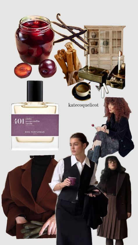 #perfume #bonparfumeur #moodboard #fragrance #darkacademia #aesthetic #vibe #outfitinspo #inspo Darkacademia Aesthetic, Moodboard Aesthetic, Dark Academia, Mood Boards, Hair Tutorial, Fragrances Perfume, Mood Board, Fragrance