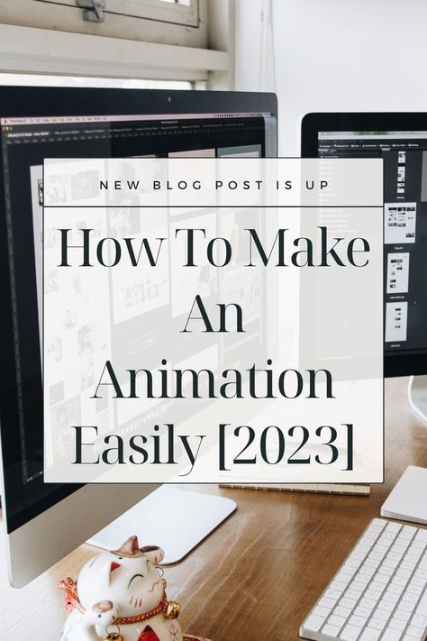 How To Make An Animation Easily [2023] Animation Apps, Make Animation, Learn Animation, Ios Update, Apps For Android, How To Make Animations, Free Apps, How To Make An, Android Apps