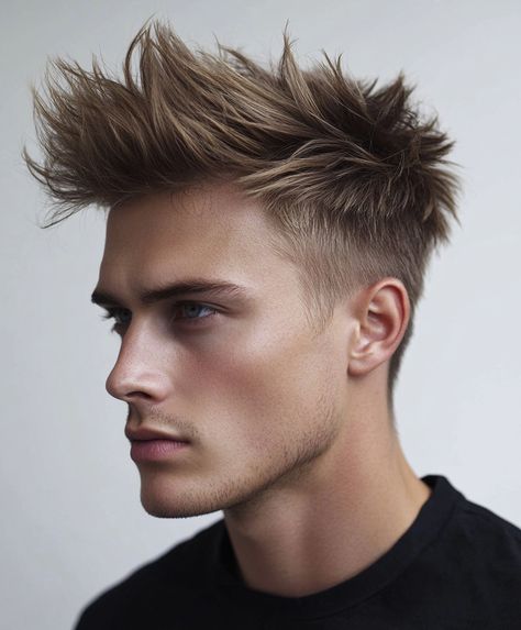 Explore 45 Straight Hairstyle Ideas for Men Featuring Best Short Long and Medium Length Looks Confidence For Men, Men With Straight Hair, Modern Short Hairstyles, Straight Hairstyle, Short Hair Tomboy, Asian Men Hairstyle, Spiky Hair, Mens Haircuts, Perfect Hairstyle