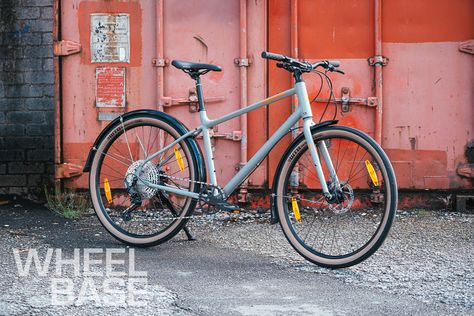 Kona Dew Deluxe Kona Dew, Bike Friday, Fast Bikes, Commuter Bike, Product Feature, Modern Classic, Bicycle, Bike