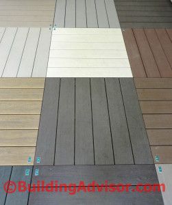 A vast array of composite and plastic decking options promise wood-like appearance with minimal maintenance. Wooden Decking Ideas, Composite Decking Colors, Furniture Design Unique, Wooden Decking, Decking Options, Outdoor Decking, Decking Ideas, Wood Decking, Plastic Decking