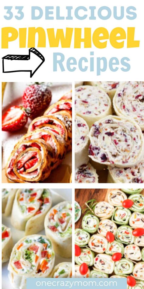 Sweet Pinwheel Recipes, Meatless Pinwheels, Cream Cheese Pinwheel Recipes, Cold Pinwheel Appetizers, Pinwheel Charcuterie Board Ideas, Healthy Tortilla Pinwheels, Diy Pinwheels Food, Pin Wheel Recipes Easy Cream Cheese, Thanksgiving Pinwheel Appetizers