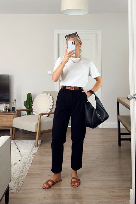 Trendy Mom Outfits, Chic Outfits Classy, Outfits Minimalist, Womens Winter Fashion Outfits, Look Formal, Business Casual Outfits For Work, Summer Work Outfits, My Outfit, Workwear Fashion