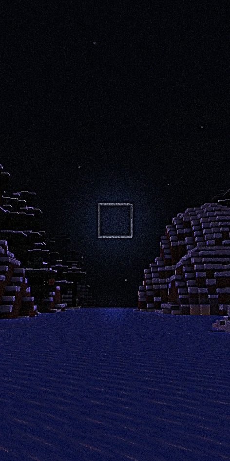 Minecraft Nostalgia Wallpaper, Spotify Background, Minecraft Nostalgia, Nostalgia Wallpaper, Really Cool Wallpapers, Aesthetic Minecraft, Minecraft Images, Nostalgia Aesthetic, Minecraft Wallpaper