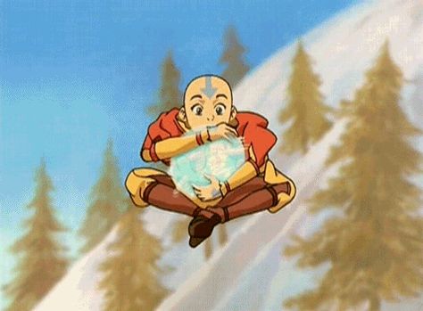 avatar the last airbender GIFs on Giphy Avatar Gif, American Fiction, Aang The Last Airbender, Sam Worthington, Prince Zuko, Avatar Picture, Avatar The Last Airbender Art, Team Avatar, Science Fiction Film