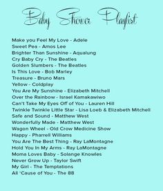 Gender Reveal Music Playlist, Gender Reveal Playlist, Gender Reveal Songs, Baby Shower Music Playlist, Baby Shower Playlist Songs, Baby Shower Playlist, Shower Songs, Birthday Playlist, Shower Playlist