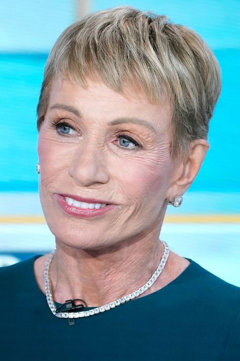 Barbara Corcoran plans to get a fourth facelift at 85. Here's everything the 'Shark Tank' star's ever said about facelifts. Barbara Corcoran, Beauty Images, Sun Care, Shark Tank, Beauty Inspiration, Skin Health, Anti Aging, Sensitive Skin, Acne