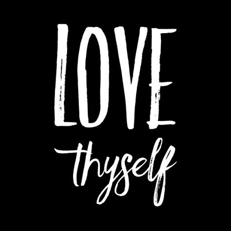 Love thyself Love Thyself, Motivation Rich, Online Marketing Quotes, Stories Quotes, About Love Quotes, All About Love, Holiday Quotes, Random Quotes, Knowledge Quotes