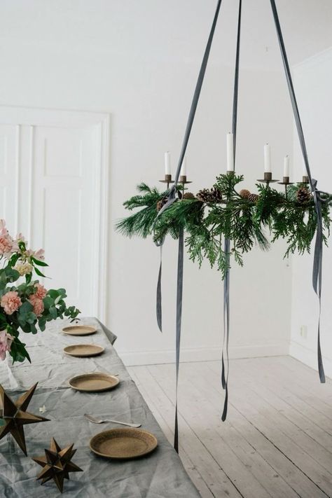 Julkransar Diy, Christmas Nordic, Jul Diy, Advent Candle, Diy Christmas Wreaths Ideas, Christmas Wreaths Ideas, Diy Christmas Wreaths, Wreaths Ideas, Candle Wreaths