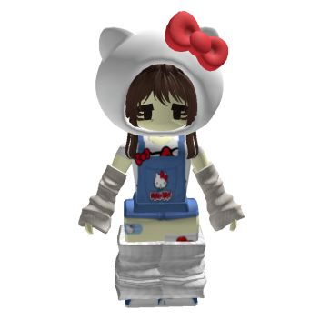 (6) meow - Roblox Pochacco Roblox Outfit, Sanrio Roblox Avatar Ideas, Roblox Id Codes For Clothes Hello Kitty, Hello Kitty Roblox Outfit, Roblox Hello Kitty Avatar, Hello Kitty Roblox Avatars, Sanrio Roblox Avatar, Roblox Karakter, Sanrio Outfits