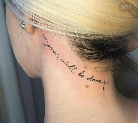 Tattoo Behind Ear, Ear Tattoo, Behind Ear Tattoo, Tattoos And Piercings, Tattoo Quotes, Tatting, Piercings, No Instagram, Tattoos