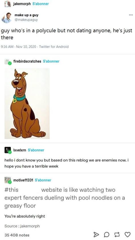 Scooby Doo Tumblr, Scooby Doo Memes, Mystery Incorporated, Scooby Doo Mystery Inc, Scooby Doo Mystery Incorporated, Scooby Doo Mystery, Story Games, Funny Tumblr Posts, What’s Going On