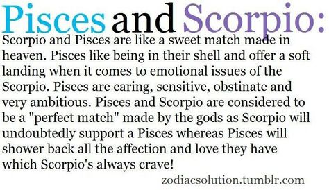 We are ALL of this but he has a girlfriend!! How can you connect with someone like this when he has a girlfriend???.. #fml Scorpio Pisces Love, Pieces And Scorpio Relationship, Pisces Scorpio Relationship, Scorpio And Pieces, Pisces Man Scorpio Woman, Scorpio Man Pisces Woman, Pisces And Scorpio Tattoo, Pisces And Scorpio Compatibility, Pisces Woman Scorpio Man