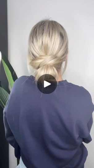 2.3M views · 95K reactions | Here it is👇 💡SIMPLE TIP for pairing a low bun with your winter wear❄️ Coats, turtlenecks and scarves typically demolish a low bun with frizz and static, starting your bun slightly above your occipital bone elevates it just enough without compromising your look😉 • • • • #weddingguesthair #hairinspiration #hairstyletutorial #weddinghairstyle #simplehairstyles #easyhairstyles #bridehairstyles #weddinghair #hairtutorial #hair #hairstyles #hairinspo #hairtutorials #hairhacks #partyhair #updos #hairup #hairstylevideo#updotutorial #updohairstyles #hairgoals #hairoftheday #bridalhair #ponytail #hotd #braidstyles #promhair | Jamie Lyn Vandenberg | switchdisco · WE FOUND LOVE X 0800 HEAVEN Occipital Bone, Low Bun Hairstyles, We Found Love, Easy Bun Hairstyles, Wedding Guest Hairstyles, Low Bun, Hair Long, Beauty Ideas, Party Hairstyles