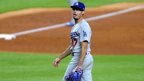 Dodgers Reliever Joe Kelly Is MLB's Premier Instigator. Joe Kelly incited a spat between the Dodgers and Astros on Tuesday night after throwing at both Alex Bregman and Carlos Correa. Joe Kelly, Lou Williams, Joseph Williams, Dodgers Fan, Chris Young, Dodgers Baseball, Nba Finals, Los Angeles Dodgers, World Series