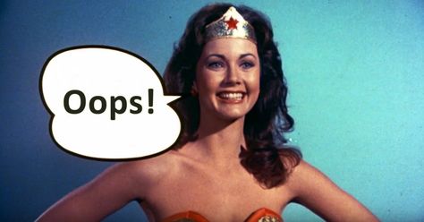 First Wonder Woman, Real Superheroes, Steve Trevor, Superhero Shows, Women Lifting, Bermuda Triangle, Tv Board, Superman Wonder Woman, Lynda Carter