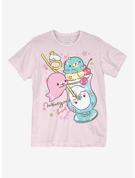 Cutesy Clothes, Pastel Outfits, Kawaii Outfits, Silly Shirt, Kawaii Shirts, Colorful Outfits, Kawaii Core, Outfit Design, Plus Size Fits