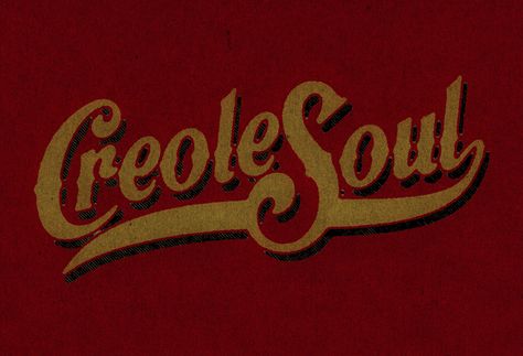 Creole Soul Creole Culture Aesthetic, Creole Aesthetic, Afro Aesthetic, Cal Logo, Mardi Gras, Portfolio, Tattoos, ? Logo