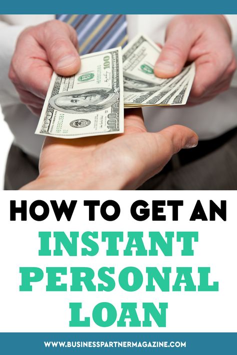 You don’t need collateral or a lengthy application process to obtain this loan. With the advent of digital lending platforms, getting an instant personal loan has become easier than before. With a few clicks, you can apply for a loan and receive approval within minutes, with the money being deposited directly into your account. #personalLoan #loans Personal Loans Online, Loans For Poor Credit, Loan Money, Easy Loans, Money Apps, Quick Loans, Loan Calculator, Business Loan, Instant Loans