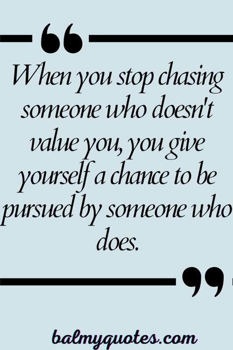 Discover empowering quotes to help you move on from someone who's not worth your time. Let these wise words inspire you to embrace self-love and find the strength to let go. #MovingOnQuotes #LettingGo #SelfLove" Quotes To Help You Get Over Him, Letting Someone Love You Quotes, Finally Moved On Quotes Happy, I Let Go Quotes, How Do I Move On From You, Relationship Ending Quotes Letting Go, Letting Go And Moving On Quotes, Moving On And Letting Go, Quotes On Moving On