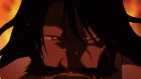 Bleach Yhwach Gif, Yhwach Banner, Discord Banner, Bleach Art, Art Characters, Art Reference Poses, Bending, Aesthetic Art, Animated Gif