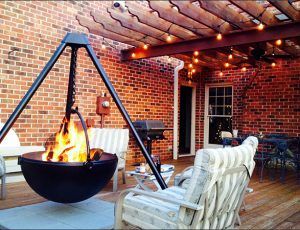 Products Archive | Cowboy Cauldron Fire Pits Cowboy Cauldron, Cauldron Fire Pit, Cowboy Fire Pit, Fire Pit Stand, Wooden Walkways, Fire Pit Grill, Wood Burning Fire Pit, Diy Fire Pit, Wood Burning Fires