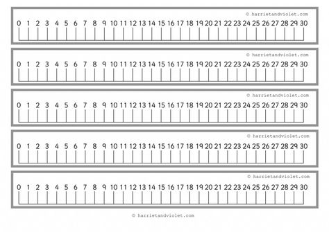 Printable Number Line, Fraction Chart, Number Printables, Touch Math, Line Math, Beginning Of Kindergarten, First Grade Lessons, Number Lines, Math Anchor Charts