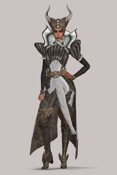 Vivienne from Dragon Age: Inquisition Vivienne Dragon Age, Sims 4 Dragon, Sims 4 Cc Medieval, Ts4 Medieval, Sims 4 Conversions, Sims 4 Fantasy Cc, Dragon Tattoo Arm, Dragon Age Characters, Sims Medieval