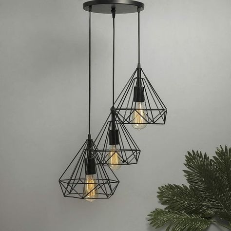 Cluster Pendant Light, Decorative Chandelier, Cluster Chandelier, Diwali Decoration Items, Cluster Pendant Lighting, Cage Pendant Light, Chandelier Decor, Hanging Ceiling, Ceiling Hanging