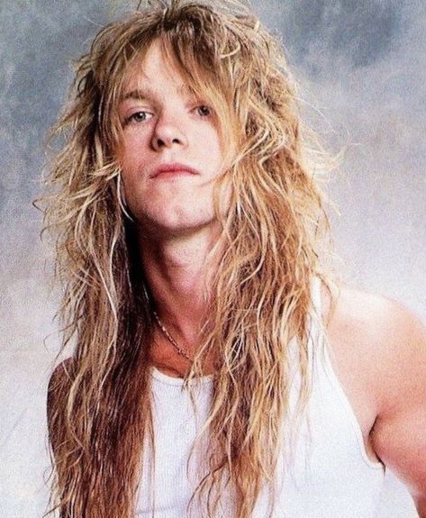 80s Haircuts, Rock And Roll Hair, 80s Guys, 80s Hair Metal, Zakk Wylde, Black Label Society, Best Guitarist, 80s Hair, Cool Blonde