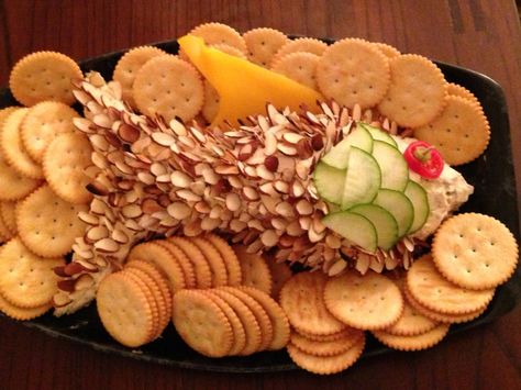 Smoky Salmon Cheese Ball Salmon Cheese Ball, Smoky Salmon, Winter Traditions, Nemo Birthday, Indian Foods, Appetizer Ideas, Fishing Party, Cheese Ball Recipes, Amazing Appetizers