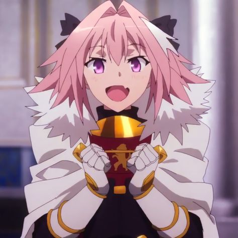 Fate Astolfo, Fate Apocrypha Astolfo, Fate Apocrypha, Drawing Cartoon, Action Figure, Anime