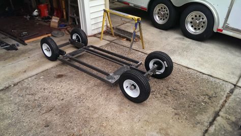 Pit Cart Ideas, Pit Cart, Work Cart, Welding Bench, Tool Carts, Metal Bins, Work Shops, Go Kart Plans, Cart Ideas