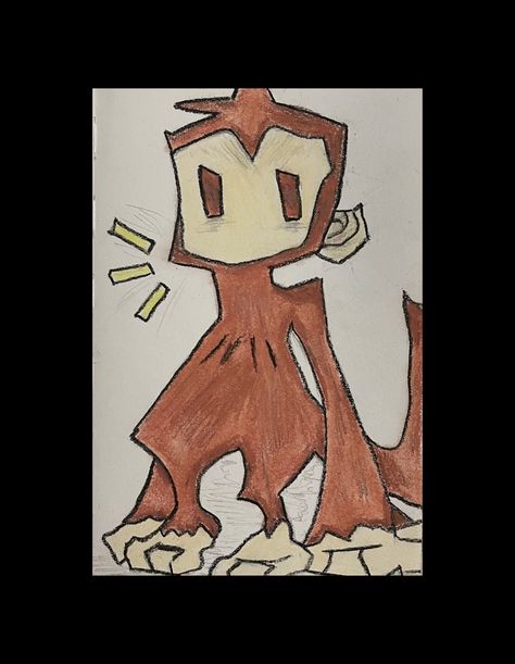 ig schastlv #monkey #sketch #japan #graffiti #skateboarding Cartoon Monkey Drawing Sketches, Graff Character, Monkey Sketch, Japan Graffiti, Monkey Graffiti, Monkey Drawing, Cartoon Monkey, Graffiti Characters, Sketchbook Ideas