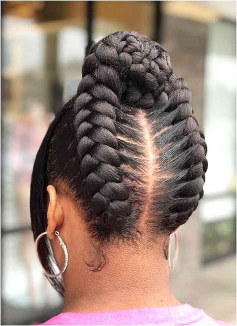 Long Natural Curls, Best Braid Styles, Black Hair Updo, Trendy We Fryzurach, Black Hair Growth, Twist Updo, Black Hair Updo Hairstyles, Flat Twist Updo, Tan Skin Blonde Hair