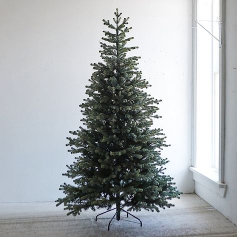 25 Best Artificial Christmas Trees of 2021 | Architectural Digest Artifical Christmas Tree, White House Christmas Tree, Alpine Tree, Best Artificial Christmas Trees, Adventurous Design, Fake Christmas Trees, Norway Spruce, Spruce Christmas Tree, Prelit Tree