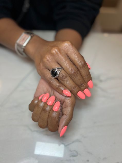 Spring Nails 2024 Trends Gel, Summer Nails 2024 Black Women, Spring Colors 2024 Nails, Nail Inspiration Spring 2024, Spring Colored Nails, Spring 2023 Nail Colors, Spring Nail Colors 2023, Spring Nail Color, Cute Nail Colors