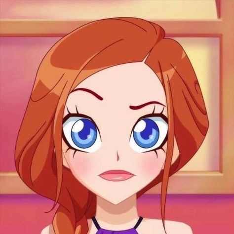 Lolirock Carissa, Purple Cartoon Characters, Female Cartoon Characters, Female Cartoon, Alien Stage, Japan Anime, Anime Cartoon, Cartoon Characters, Movies And Tv Shows